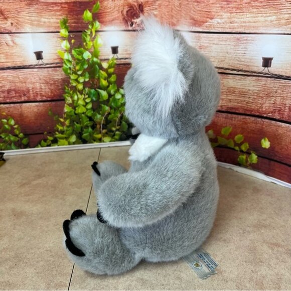 Build-A-Bear BAB Retired Koala Plush Stuffed Animal - Picture 5 of 8